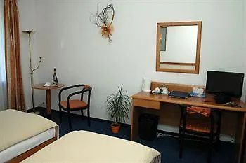 Penzion Jas Hotel Praga