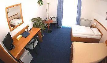 Hotel Penzion Jas