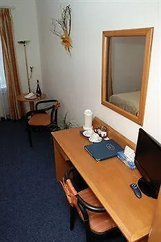 Penzion Jas Czechy