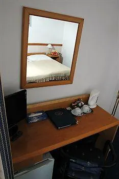*** Hotel Penzion Jas Czechy