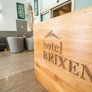 Brixen Hotel