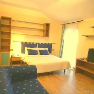 Hotel Tiepolo