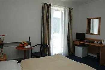 *** Hotel Penzion Jas Česká republika
