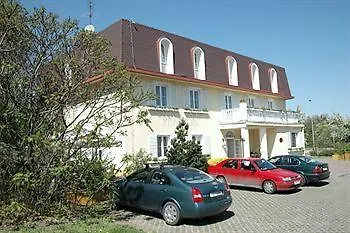 Penzion Jas Praha
