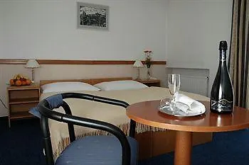 Hotel Penzion Jas