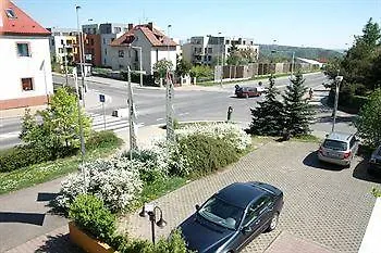Penzion Jas 3*, Praha