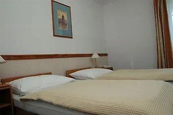 Penzion Jas Hotel