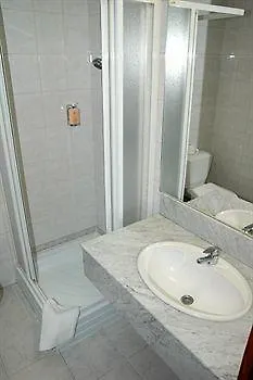 Hotel Penzion Jas