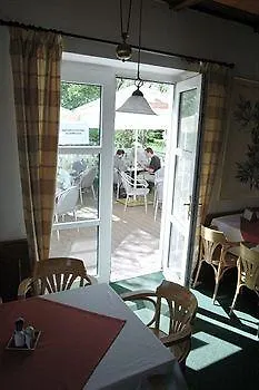 Penzion Jas Hotel