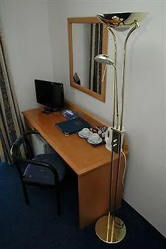 Penzion Jas Hotel Praha